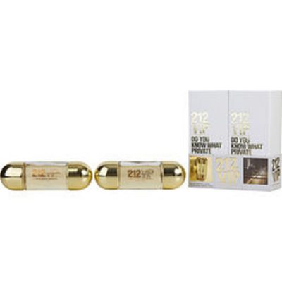 212 Vip By Carolina Herrera #233625 - Type: Gift Sets For Women