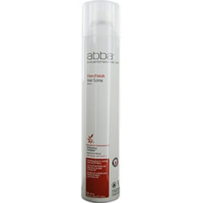 Abba By Abba Pure & Natural Hair Care #235140 - Type: Styling For Unisex