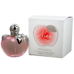 Nina Leau By Nina Ricci #235231 - Type: Fragrances For Women