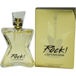 Rock! By Shakira By Shakira #259234 - Type: Fragrances For Women