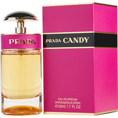 Prada Candy By Prada #217588 - Type: Fragrances For Women