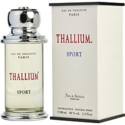 Thallium Sport By Jacques Evard #161550 - Type: Fragrances For Men