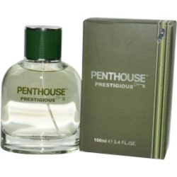 Penthouse Prestigous By Penthouse #260269 - Type: Fragrances For Men