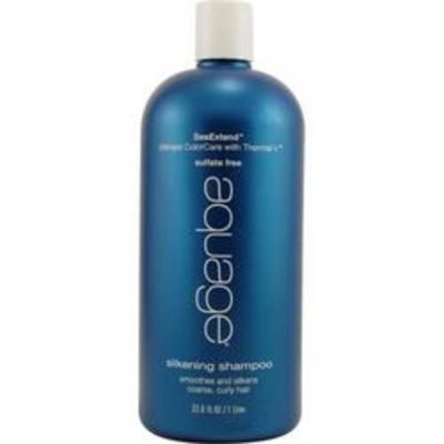 Aquage By Aquage #166026 - Type: Shampoo For Unisex