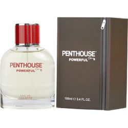 Penthouse Powerful By Penthouse #260270 - Type: Fragrances For Men