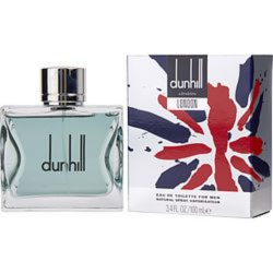 Dunhill London By Alfred Dunhill #175386 - Type: Fragrances For Men