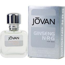 Jovan Ginseng N-R-G By Jovan #176675 - Type: Fragrances For Men