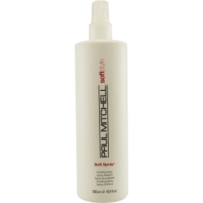 Paul Mitchell By Paul Mitchell #177076 - Type: Styling For Unisex