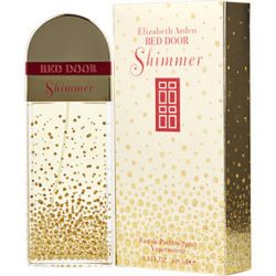 Red Door Shimmer By Elizabeth Arden #181937 - Type: Fragrances For Women