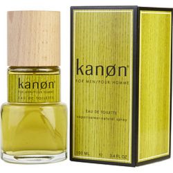 Kanon By Scannon #185090 - Type: Fragrances For Men