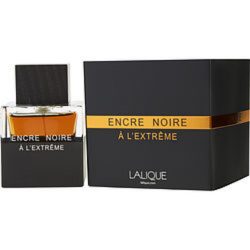 Encre Noire A Lextreme Lalique By Lalique #285247 - Type: Fragrances For Men