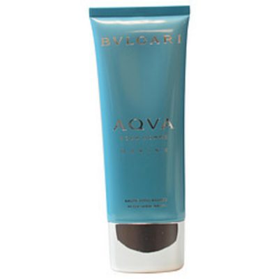 Bvlgari Aqua Marine By Bvlgari #287421 - Type: Bath & Body For Men