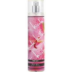 Nicole Miller Pink Lilly By Nicole Miller #287719 - Type: Bath & Body For Women