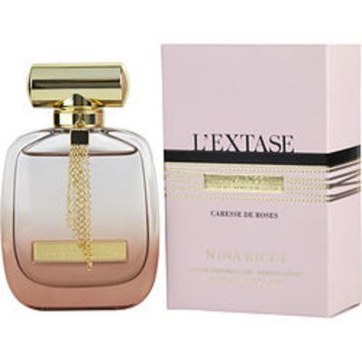 Lextase Caresse De Roses Nina Ricci By Nina Ricci #287770 - Type: Fragrances For Women