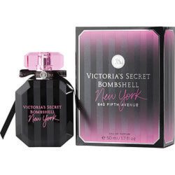 Bombshell New York By Victorias Secret #300105 - Type: Fragrances For Women