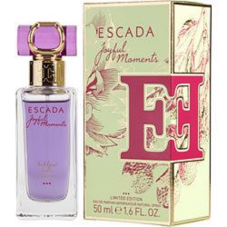 Escada Joyful Moments By Escada #302126 - Type: Fragrances For Women