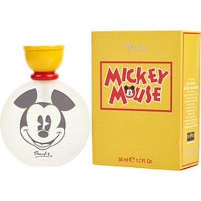 Mickey Mouse By Disney #119350 - Type: Fragrances For Men