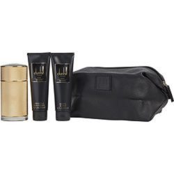 Dunhill Icon Absolute By Alfred Dunhill #300579 - Type: Gift Sets For Men