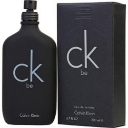 Ck Be By Calvin Klein #119918 - Type: Fragrances For Unisex