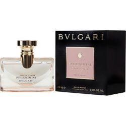 Bvlgari Splendida Rose Rose By Bvlgari #302206 - Type: Fragrances For Women