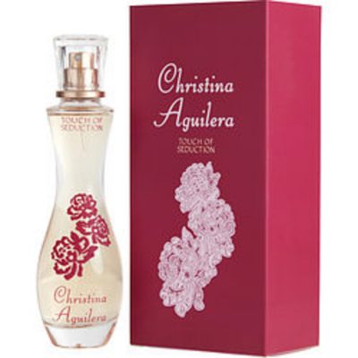 Christina Aguilera Touch Of Seduction By Christina Aguilera #303408 - Type: Fragrances For Women