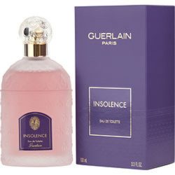 Insolence By Guerlain #304437 - Type: Fragrances For Women