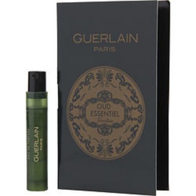Guerlain Oud Essential By Guerlain #304124 - Type: Fragrances For Unisex