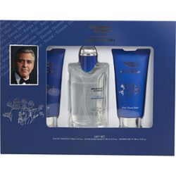 Whatever It Takes George Clooney By Whatever It Takes #304574 - Type: Gift Sets For Men