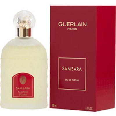 Samsara By Guerlain #304891 - Type: Fragrances For Women