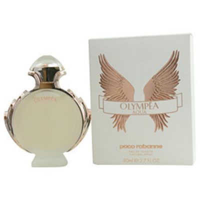 Paco Rabanne Olympea Aqua By Paco Rabanne #285172 - Type: Fragrances For Women