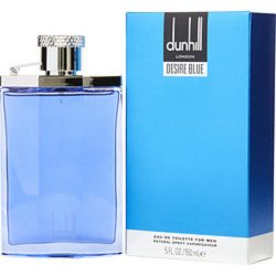 Desire Blue By Alfred Dunhill #285504 - Type: Fragrances For Men