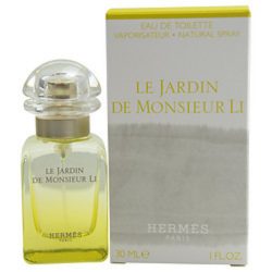 Le Jardin De Monsieur Li By Hermes #286825 - Type: Fragrances For Unisex