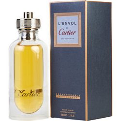 Cartier Lenvol By Cartier #287629 - Type: Fragrances For Men