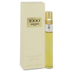 1000 By Jean Patou Eau De Parfum Spray .33 Oz For Women #544011