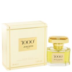 1000 By Jean Patou Eau De Parfum Spray 1 Oz For Women #515860