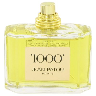 1000 By Jean Patou Eau De Parfum Spray (Tester) 2.5 Oz For Women #515892