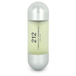 212 By Carolina Herrera Eau De Toilette Spray (New Packaging Unboxed) 1 Oz For Women #547652
