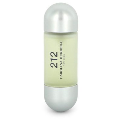 212 By Carolina Herrera Eau De Toilette Spray (New Packaging Unboxed) 1 Oz For Women #547652