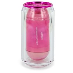 212 Splash By Carolina Herrera Eau De Toilette Spray (Pink) 2 Oz For Women #457924