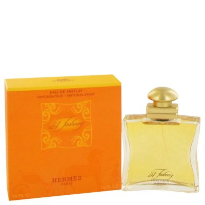 24 Faubourg By Hermes Eau De Parfum Spray 1.7 Oz For Women #415820
