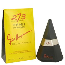 273 By Fred Hayman Cologne Spray 2.5 Oz For Men #416102