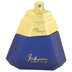 273 Indigo By Fred Hayman Cologne Spray (Tester) 2.5 Oz For Men #492574