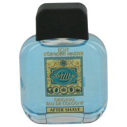 4711 By Muelhens After Shave (Unboxed) 3.4 Oz For Men #459136