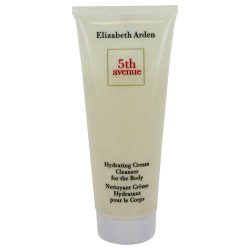 5Th Avenue By Elizabeth Arden Hydrating Cream Cleanser 3.3 Oz For Women #420453