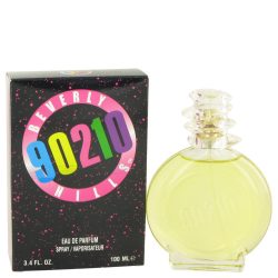 90210 Beverly Hills By Torand Eau De Parfum Spray 3.4 Oz For Women #416509