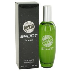 90210 Sport By Torand Eau De Toilette Spray 3.4 Oz For Men #464536