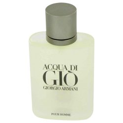 Acqua Di Gio By Giorgio Armani Eau De Toilette Spray (Tester) 3.3 Oz For Men #445968