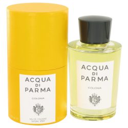 Acqua Di Parma Colonia By Acqua Di Parma Eau De Cologne Spray 6 Oz For Men #513454