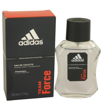 Adidas Team Force By Adidas Eau De Toilette Spray 1.7 Oz For Men #403533