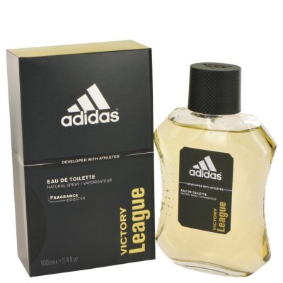 Adidas Victory League By Adidas Eau De Toilette Spray 3.4 Oz For Men #434562